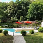 Les Hauts De Gageac De Charme