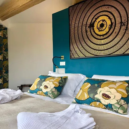 Les Hauts De Gageac De Charme Bed & Breakfast