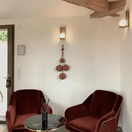 Les Hauts De Gageac De Charme La Roque-Gageac
