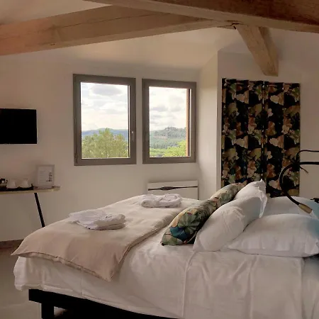 Les Hauts De Gageac De Charme 3* La Roque-Gageac