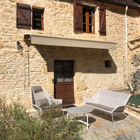 Bed and breakfast Les Hauts De Gageac De Charme La Roque-Gageac
