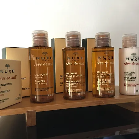 Couette-café Les Hauts De Gageac De Charme