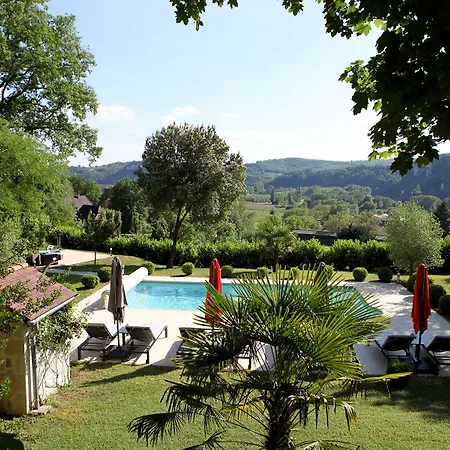 Les Hauts De Gageac De Charme La Roque-Gageac