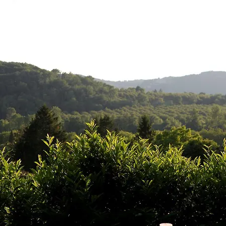 Bed & Breakfast Les Hauts De Gageac De Charme 4*