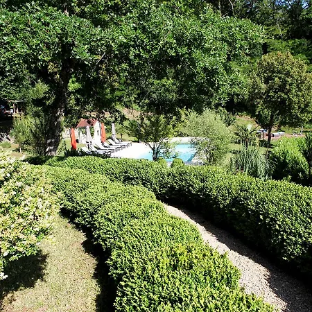 Bed & Breakfast Les Hauts De Gageac De Charme