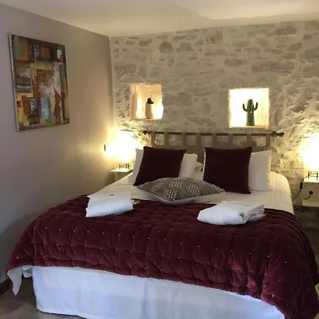 Les Hauts De Gageac De Charme La Roque-Gageac