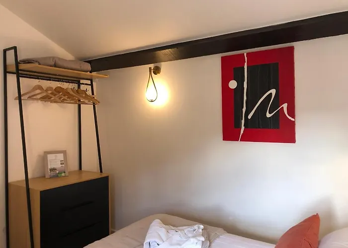 Bed & Breakfast Les Hauts De Gageac De Charme La Roque-Gageac